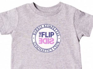 Flipside T-Shirt