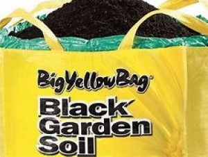 Big Yellow Bag - Give & Grow