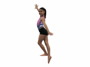 Girls Recreational 1 