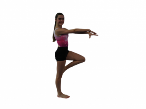Girls Recreational 2 